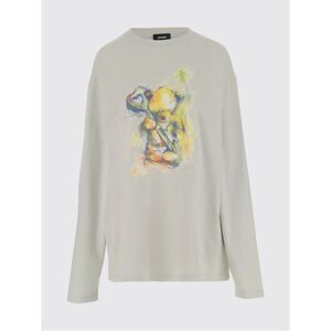 We11done T-Shirt Men Green